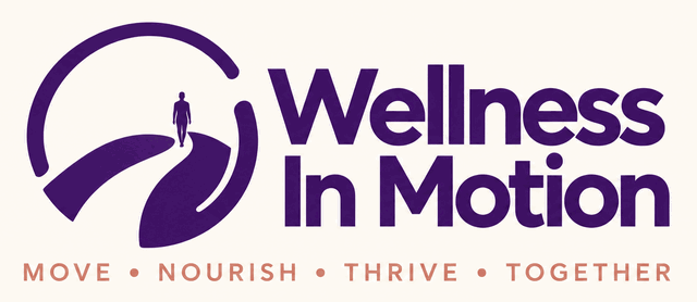Wellness In Motion